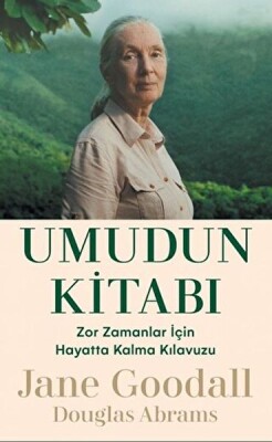 Umudun Kitabı - Meav Yayıncılık