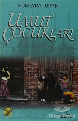 Umut Çocukları - 1