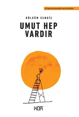 Umut Hep Vardır - Kor Kitap