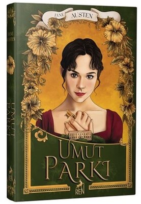 Umut Parkı (Ciltli) - Ren Kitap