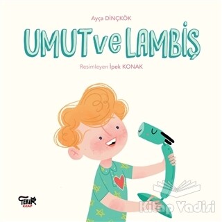 Umut ve Lambiş - Tekir Kitap