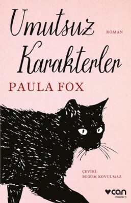 Umutsuz Karakterler - Can Sanat Yayınları