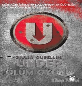 Under Ölüm Oyunu - 1