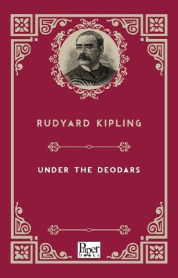 Under The Deodars (İngilizce Kitap) - Paper Books