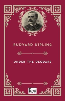 Under The Deodars (İngilizce Kitap) - 1