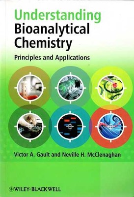 Understanding Bioanalytical Chemistry:Principles And Application - 1