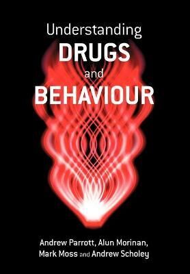 Understanding Drugs and Behaviour - 1