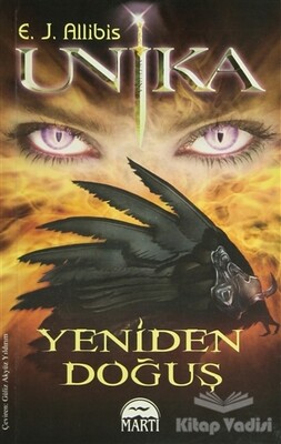 Unika - Yeniden Doğuş - 1