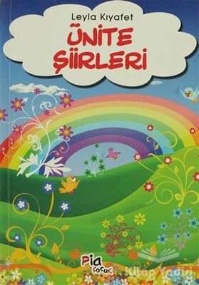 Ünite Şiirleri - 1