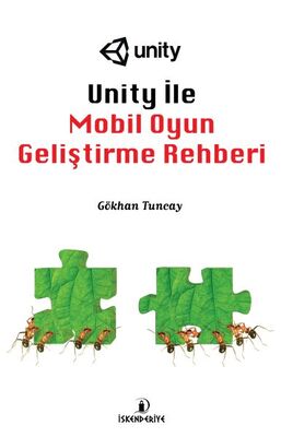 Unity ile Mobil Oyun Geliştirme Rehberi - 1