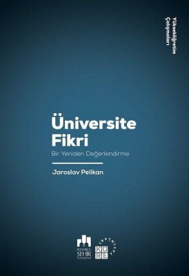 Üniversite Fikri - Küre Yayınları
