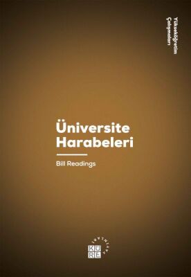 Üniversite Harabeleri - 1