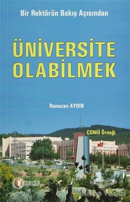 Üniversite Olabilmek - Odtü Yayınları