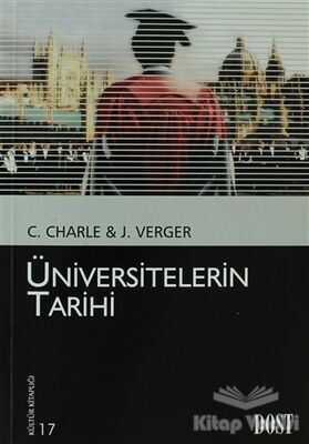 Üniversitelerin Tarihi - 1
