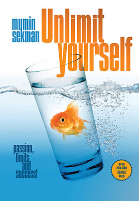 Unlimit Yourself - Alfa Yayınları