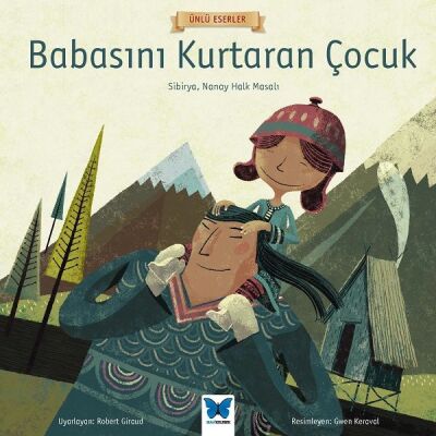 Ünlü Eserler - Babasını Kurtaran Çocuk - 1