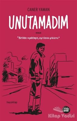 Unutamadım - 1