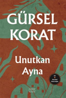 Unutkan Ayna - Everest Yayınları