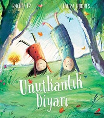 Unutkanlık Diyarı - Erdem Çocuk