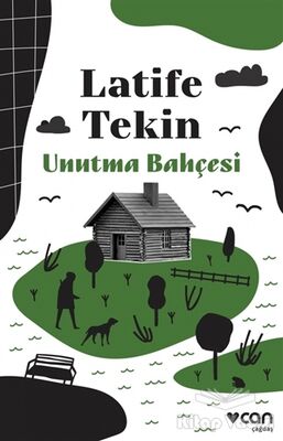 Unutma Bahçesi - 1