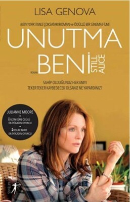 Unutma Beni - Artemis Yayınları