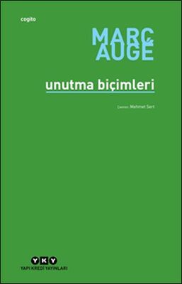 Unutma Biçimleri - 1