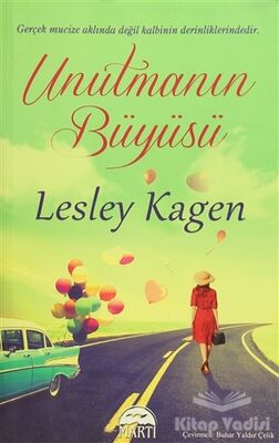 Unutmanın Büyüsü - 1