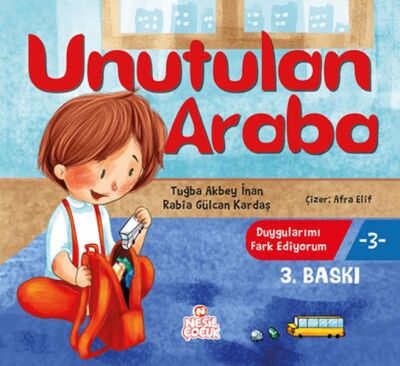 Unutulan Araba - 1