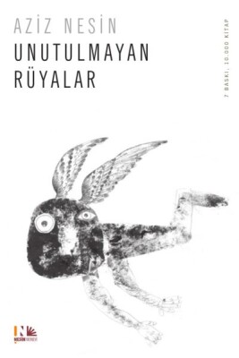 Unutulmayan Rüyalar - Nesin Yayınları