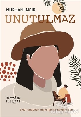 Unutulmaz - Hayy Kitap