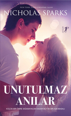 Unutulmaz Anılar - Artemis Yayınları