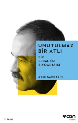 Unutulmaz Bir Atlı - Can Sanat Yayınları