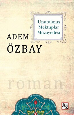 Unutulmuş Mektuplar Müzayedesi - Az Kitap