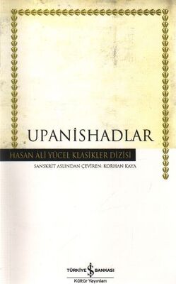 Upanishadlar - 1