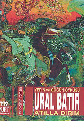 Ural Batır - Yurt Kitap Yayın