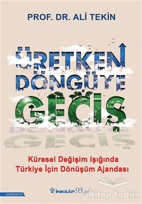 Üretken Döngüye Geçiş - İnkılap Kitabevi