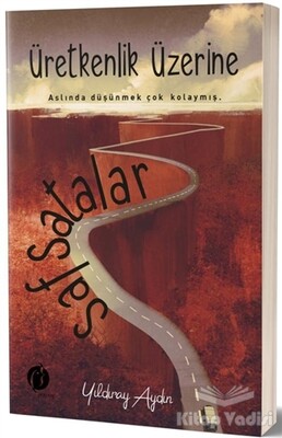 Üretkenlik Üzerine Safsatalar - Herdem Kitap