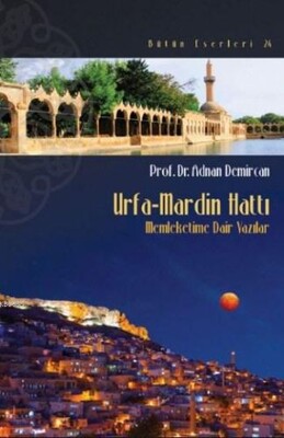 Urfa-Mardin Hattı - Beyan Yayınları