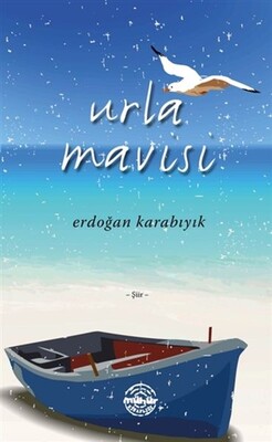 Urla Mavisi - Mühür Kitaplığı