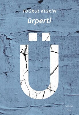 Ürperti - Everest Yayınları