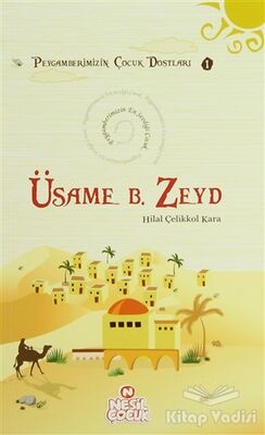 Üsame bin Zeyd - 1