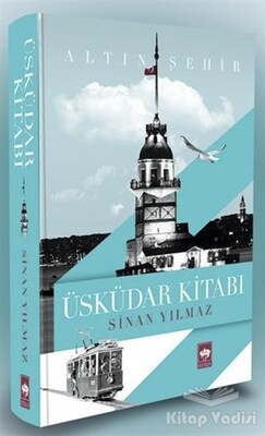 Üsküdar Kitabı - Ötüken Neşriyat