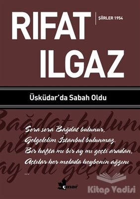 Üsküdar’da Sabah Oldu - Şiirler 1954 - 1