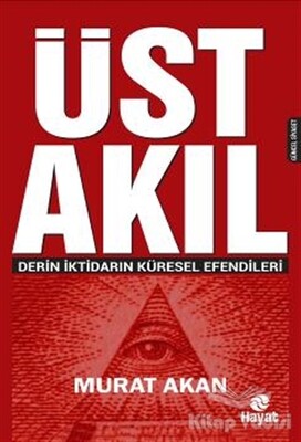 Üst Akıl - Hayat Yayınları