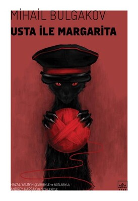 Usta ile Margarita - İthaki Yayınları