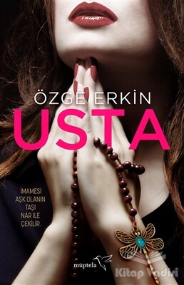 Usta - Müptela Yayınları