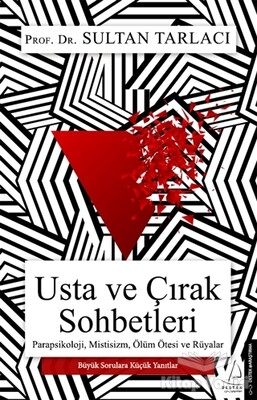 Usta ve Çırak Sohbetleri - Destek Yayınları