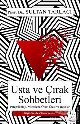 Usta ve Çırak Sohbetleri - 1