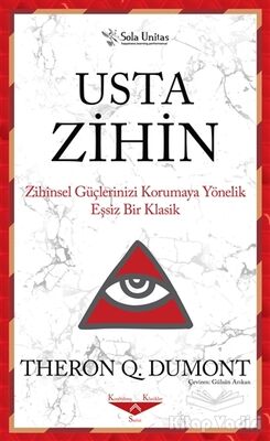 Usta Zihin - 1