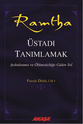 Üstadı Tanımlamak - Akaşa Yayınları